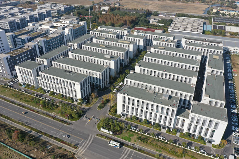 企業相冊