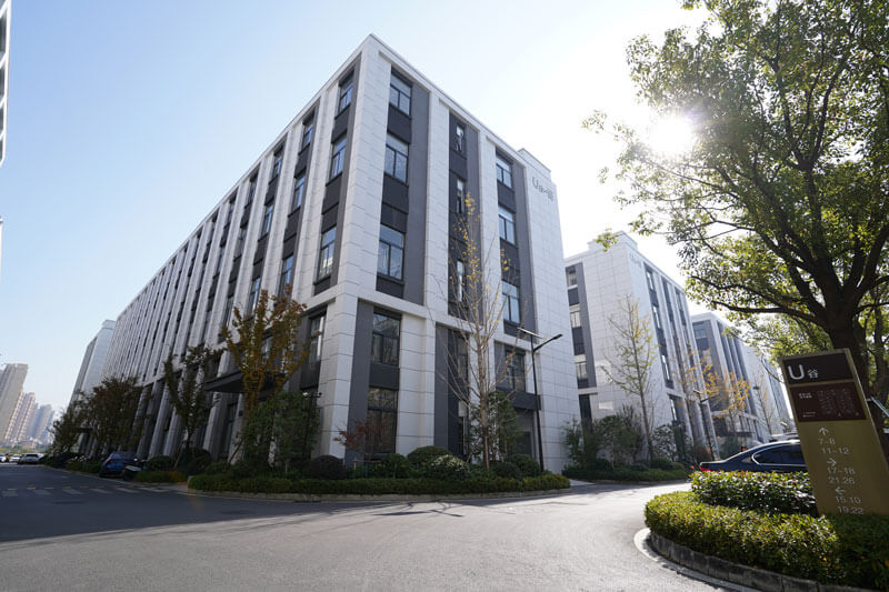 企業相冊